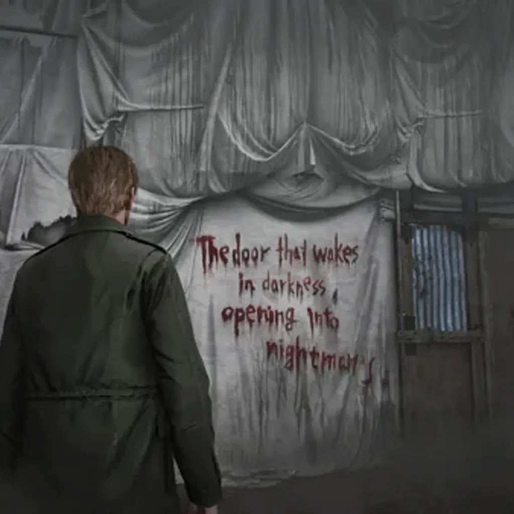 ¡Silent Hill 2 Remake será exclusivo de PlayStation durante al menos un año!